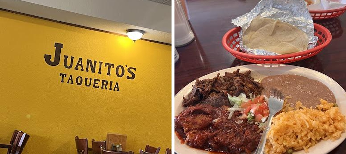 Juanito's Taqueria
