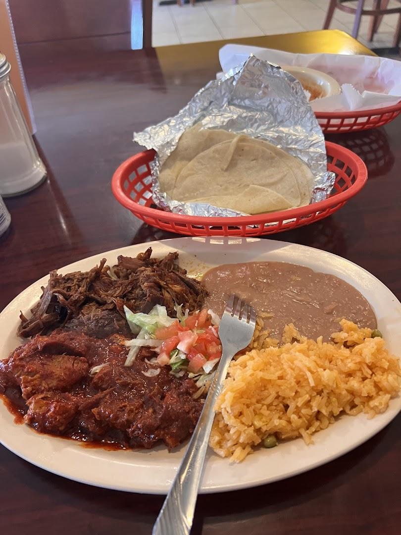 Juanito's Taqueria