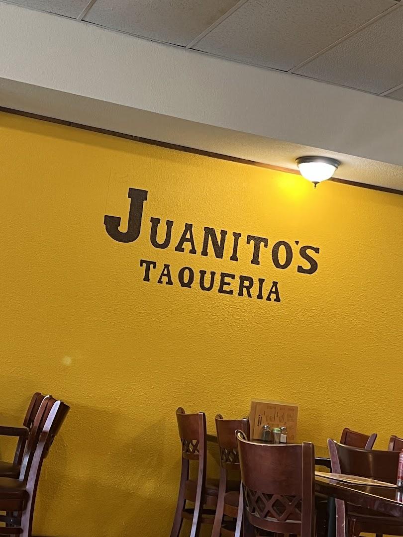 Juanito's Taqueria