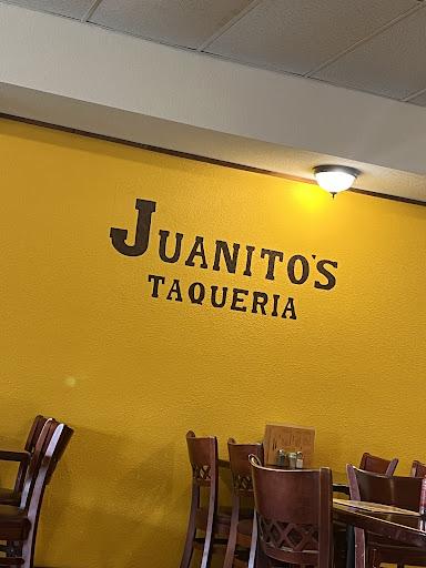 Juanito's Taqueria